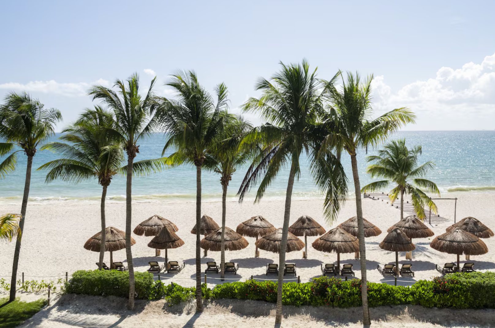 best adults-only all-inclusive Playa del Carmen resorts
