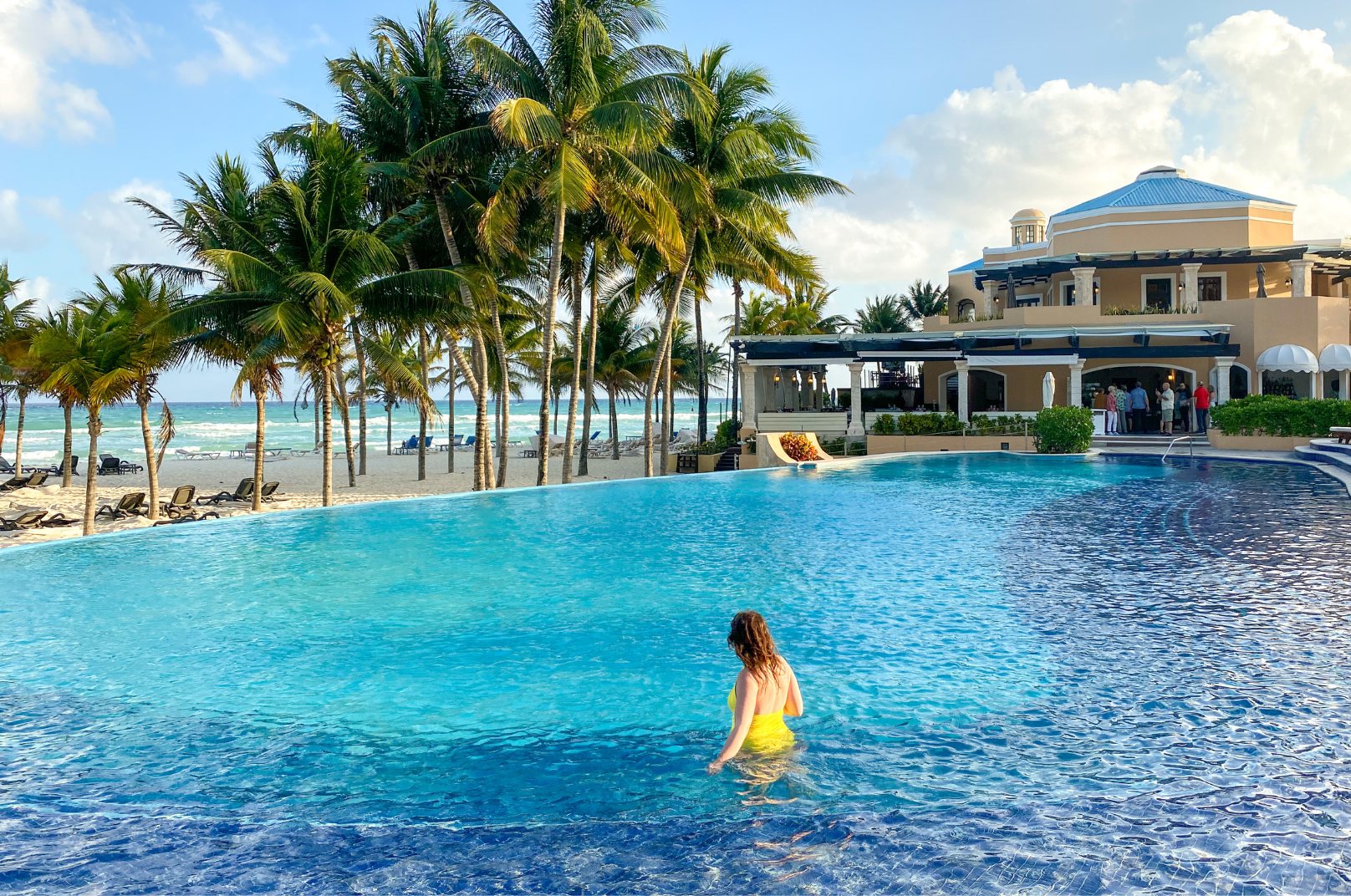 Chichen Itza Tour from Playa del Carmen