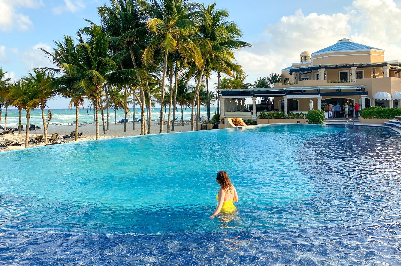 Playa del Carmen diving guide