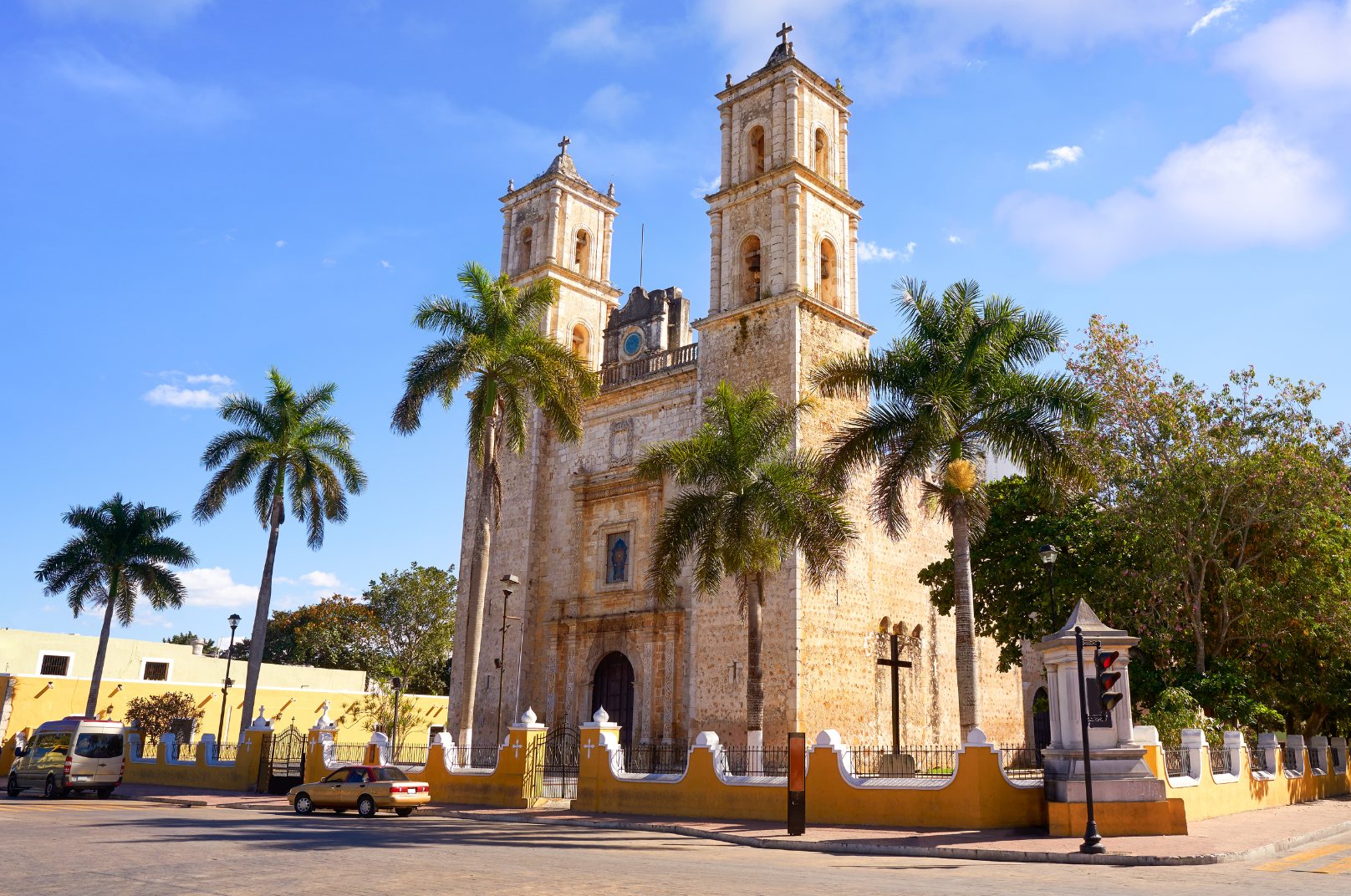 Chichen Itza Tour from Playa del Carmen