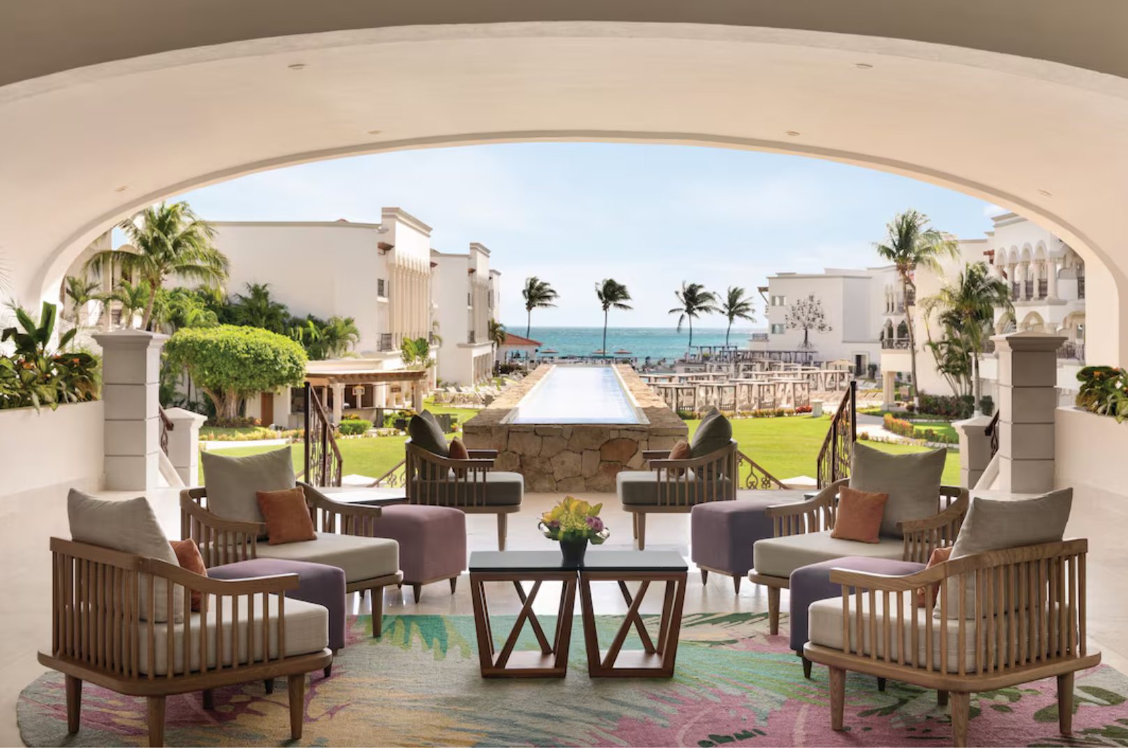 best adults-only all-inclusive Playa del Carmen resorts