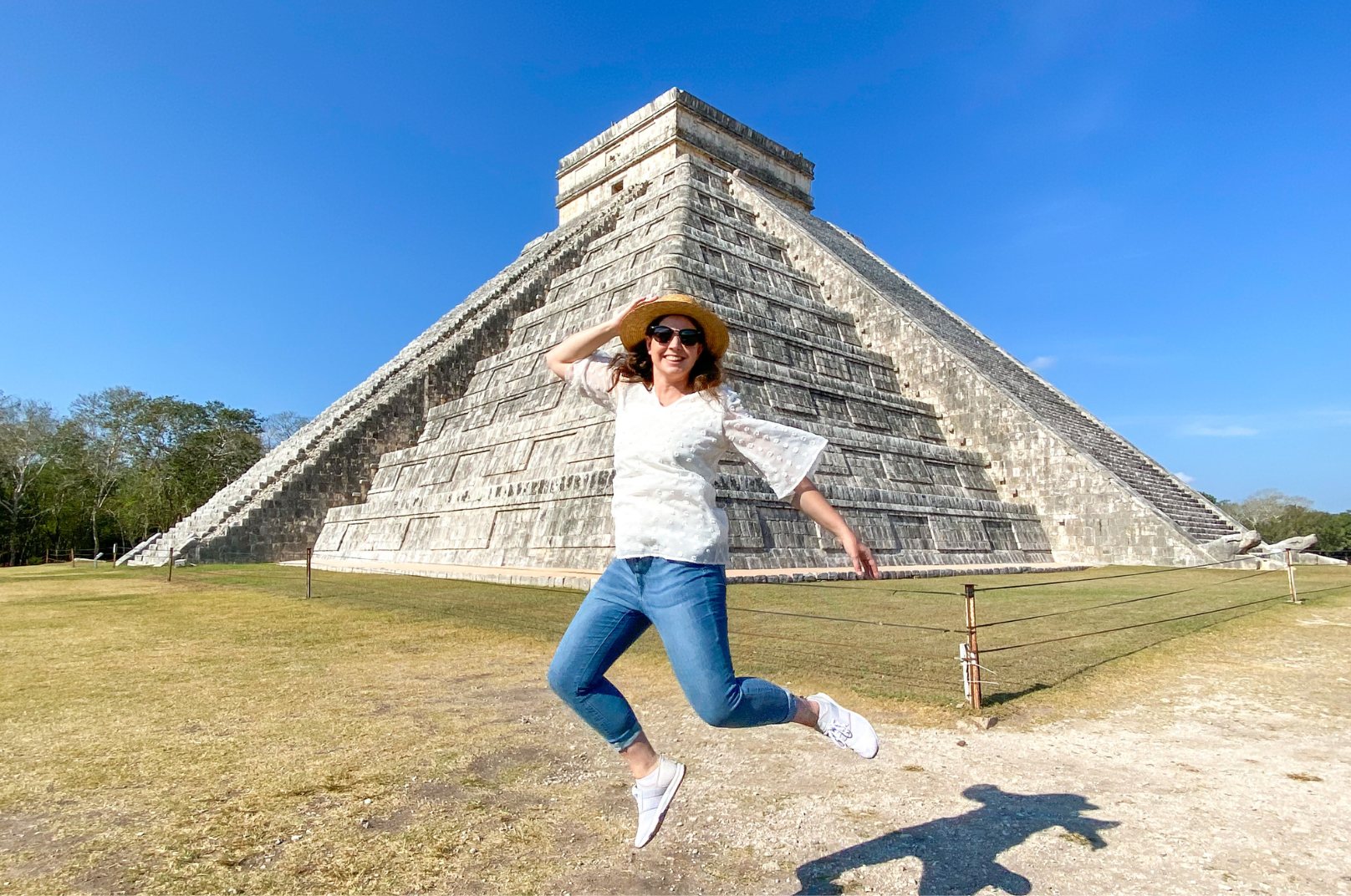 Playa del Carmen day trips