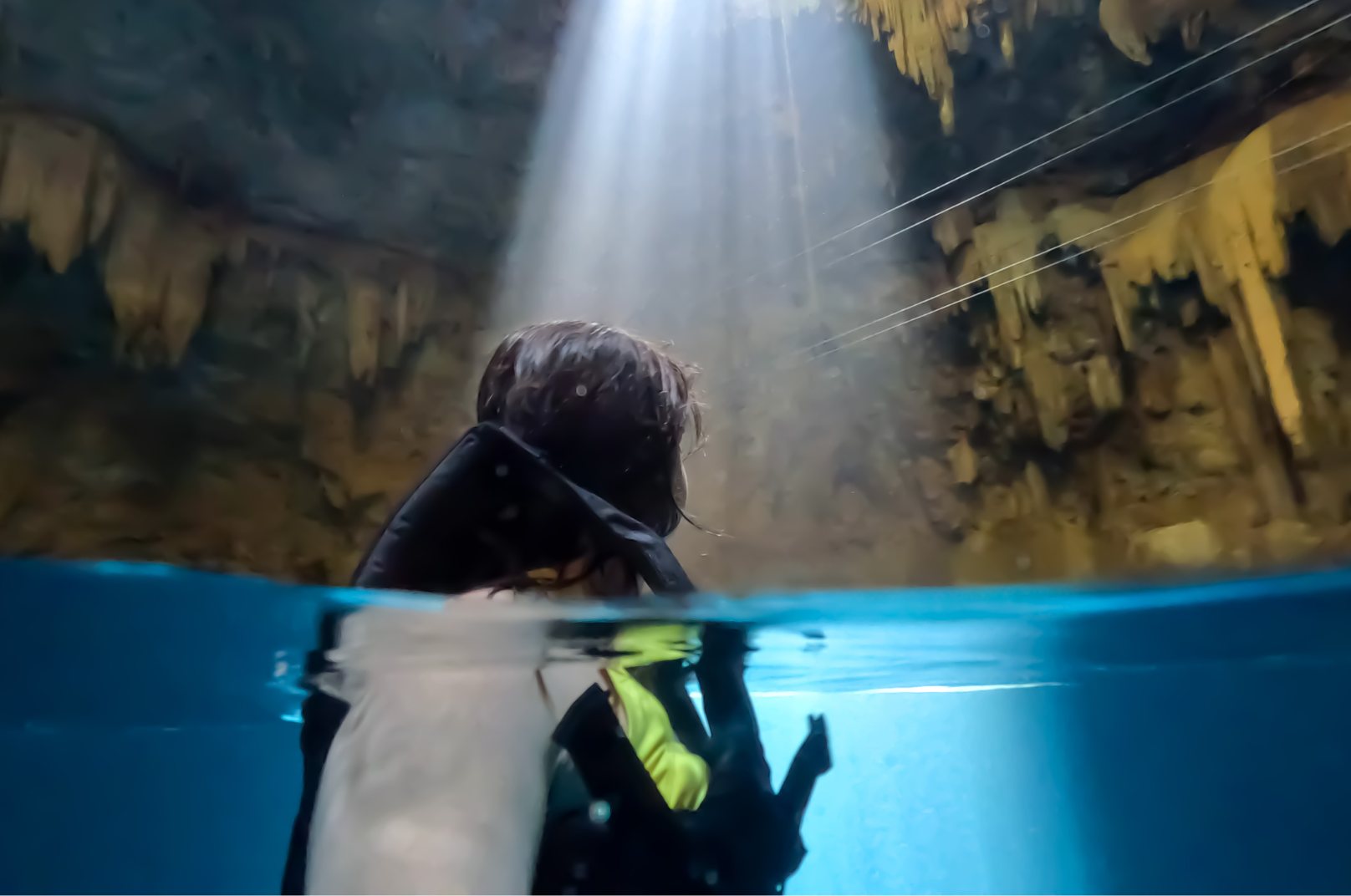 Playa del Carmen day trips