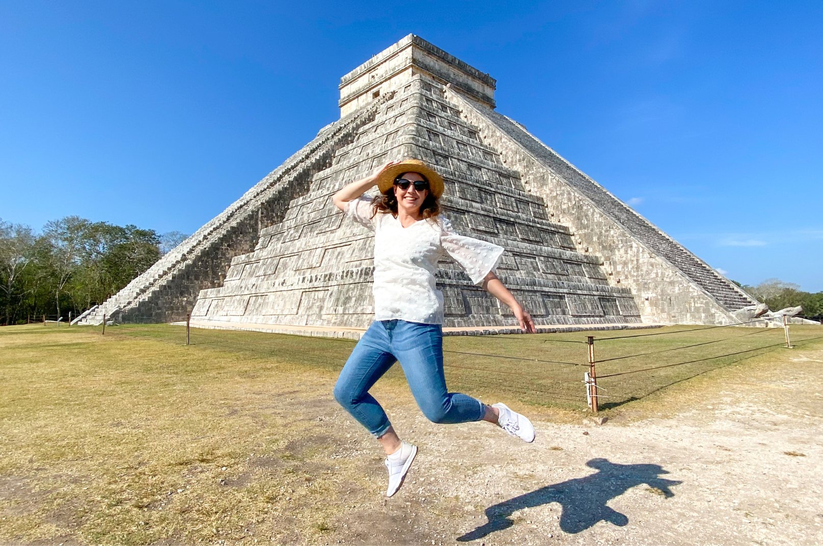 Chichen Itza Tour from Playa del Carmen