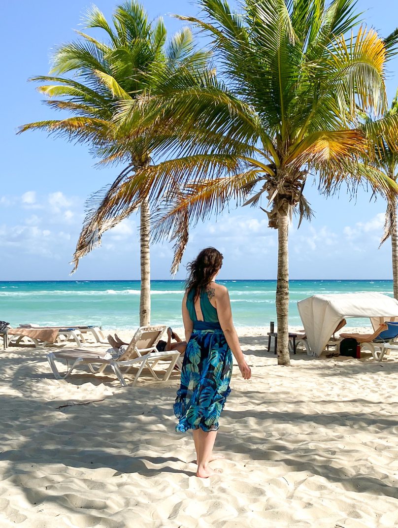 Chichen Itza Tour from Playa del Carmen