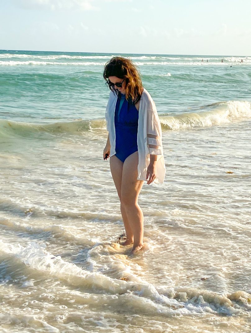 Playa del Carmen day trips