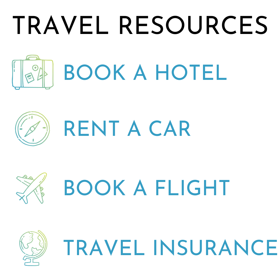 Travel Resources Sidebar 1