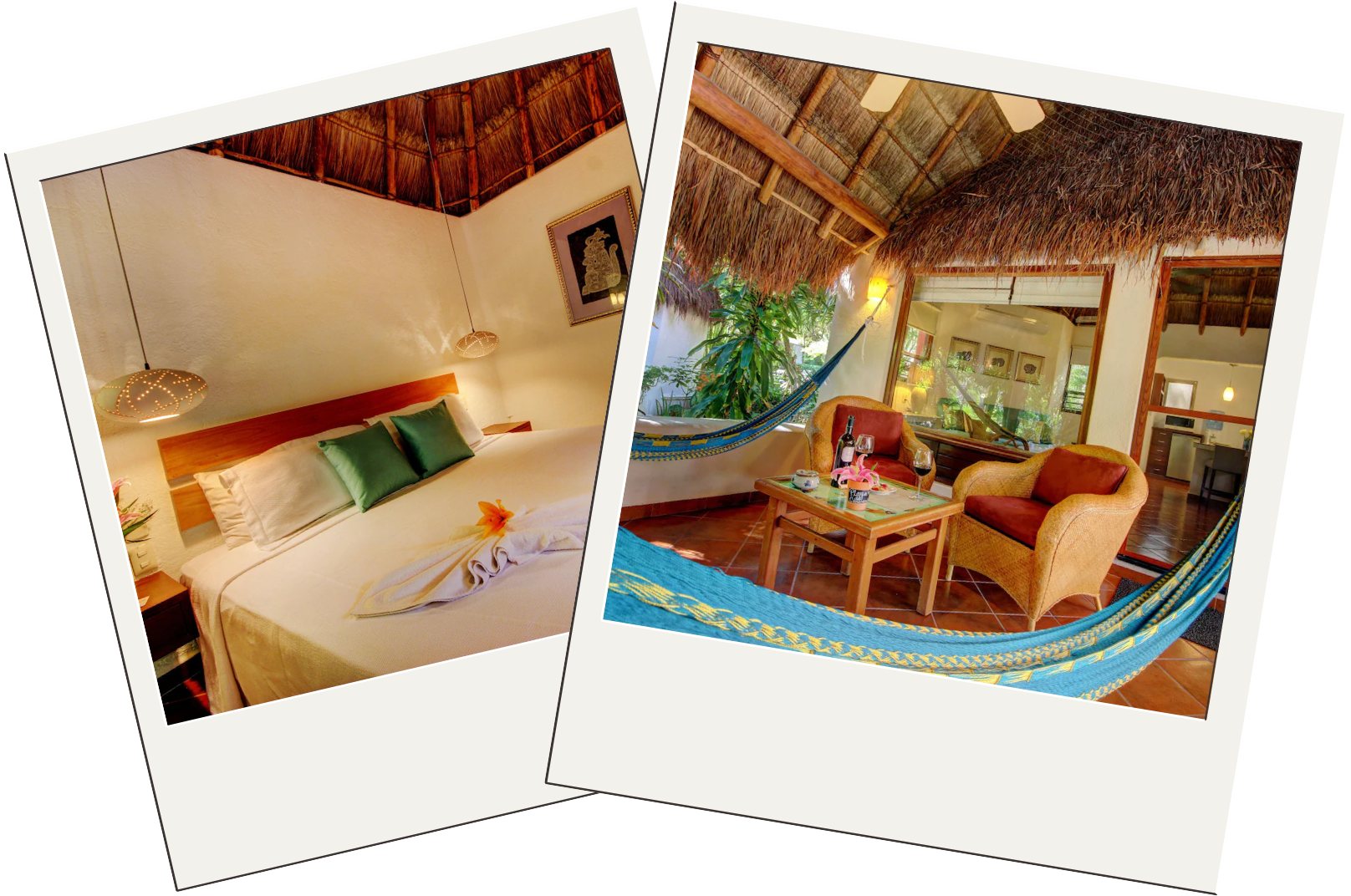 Playa del Carmen Villas