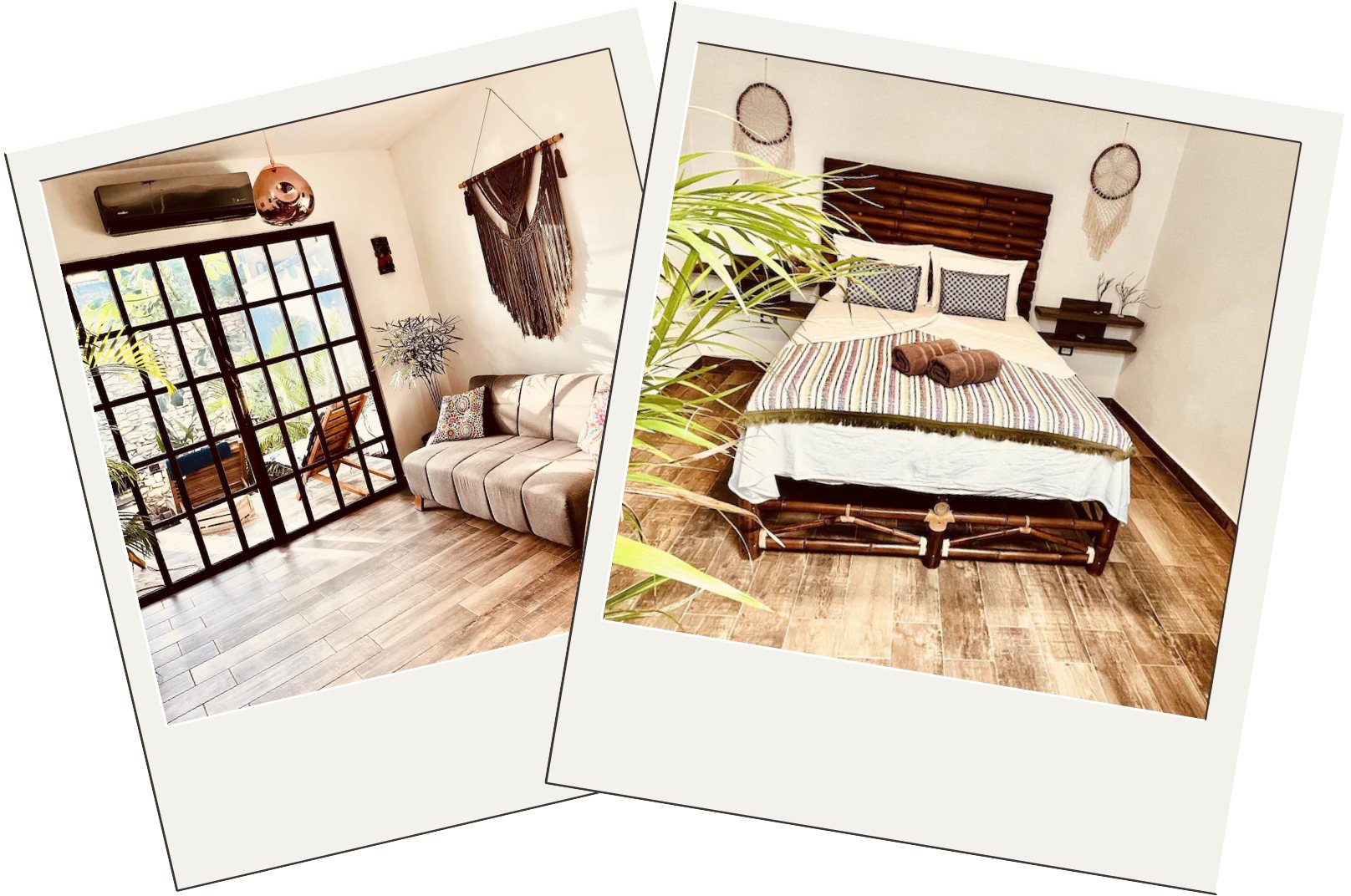 Playa del Carmen Villas