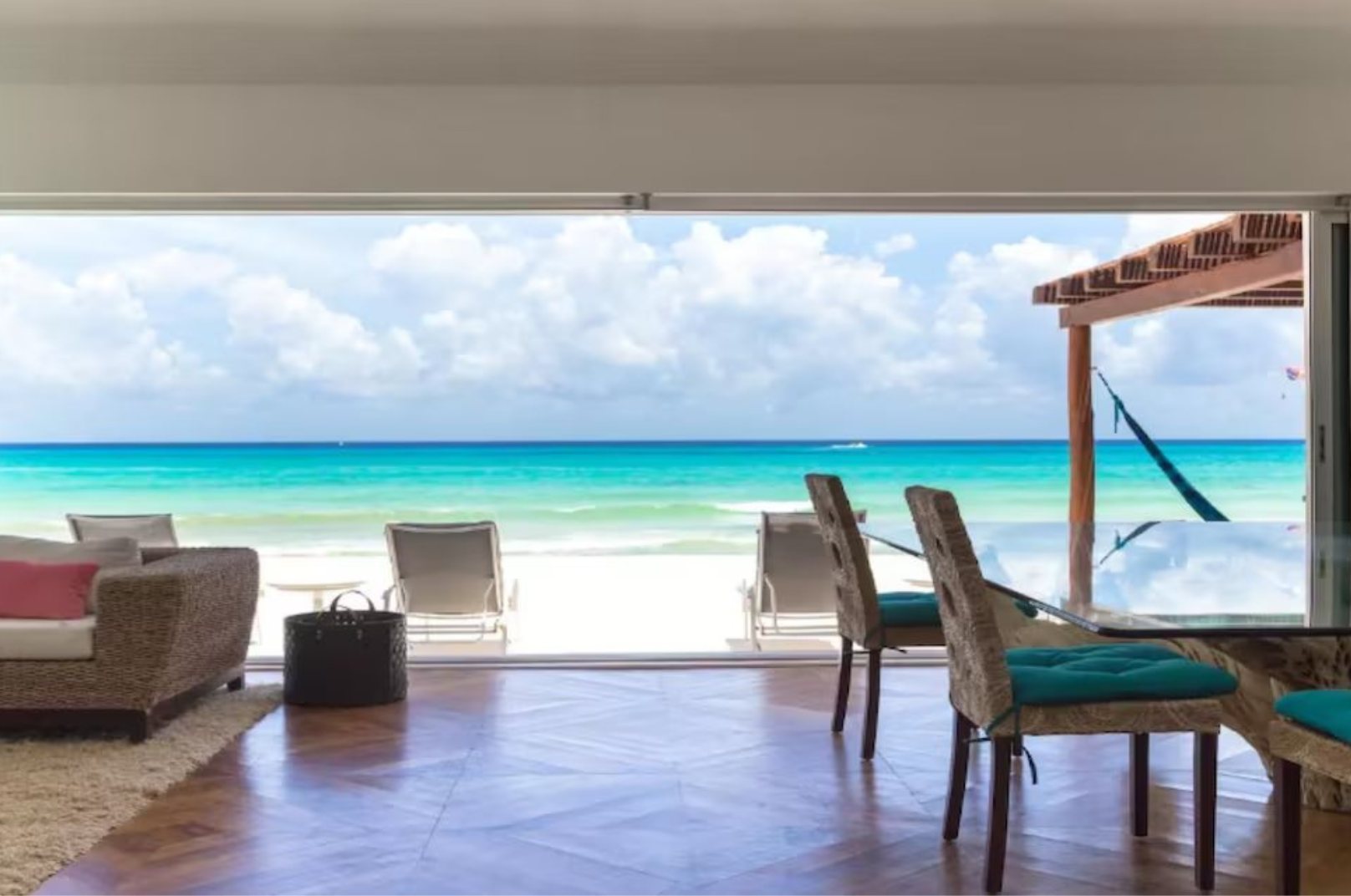 Playa del Carmen Villas