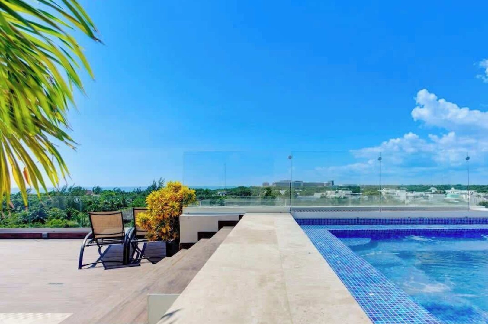 Playa del Carmen Villas