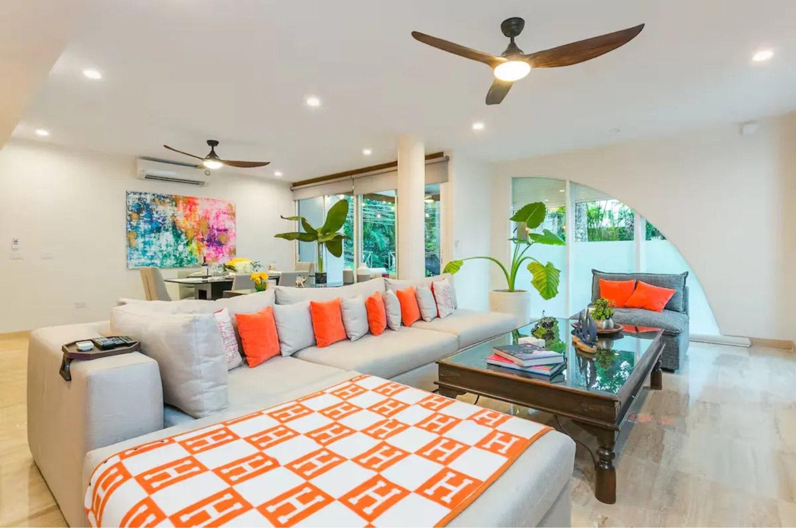 Playa del Carmen Villas