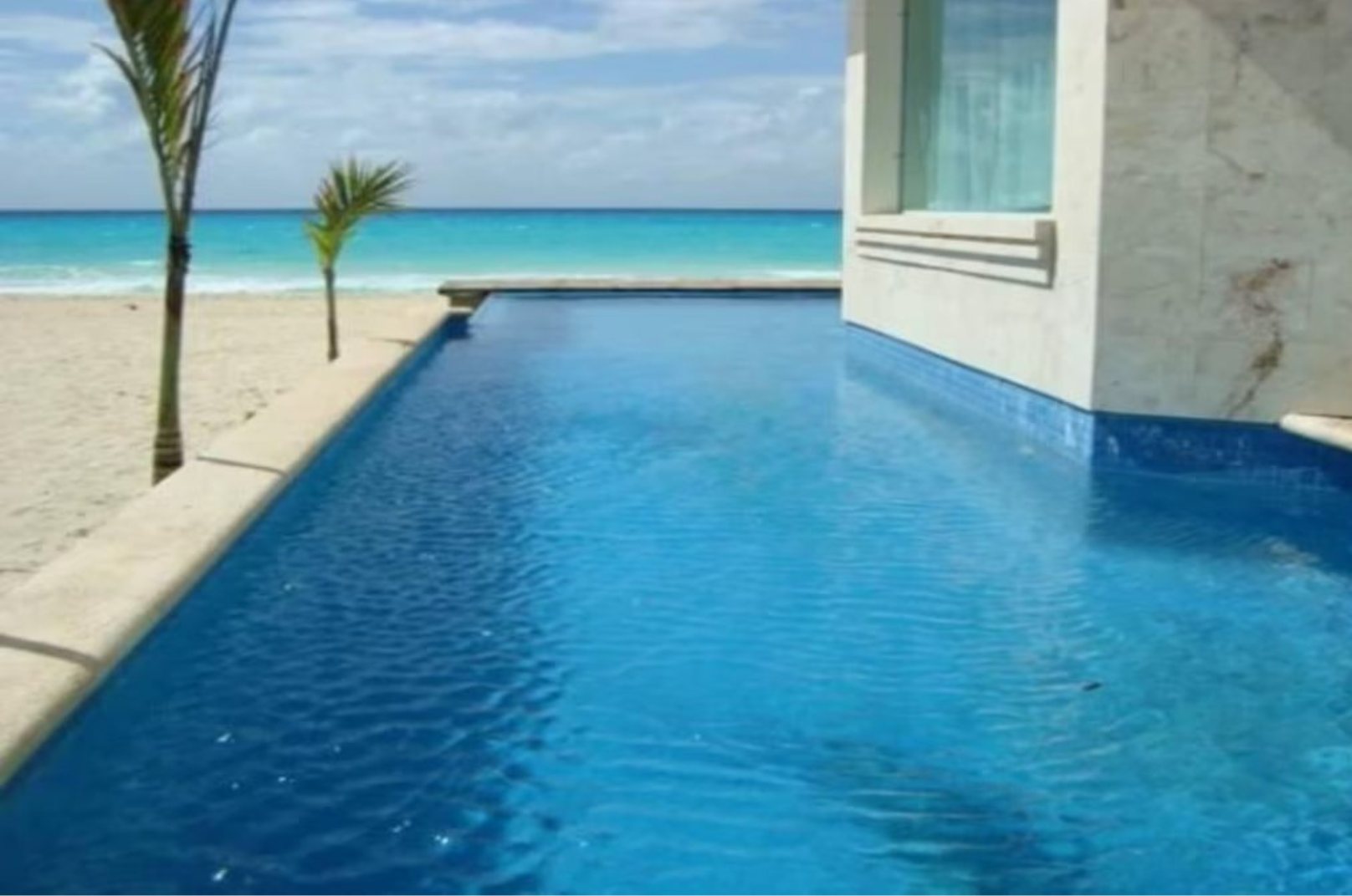 Playa del Carmen Villas