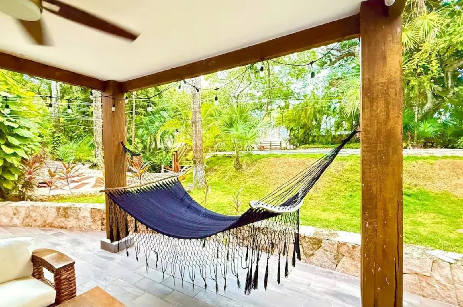 Playa del Carmen Villas