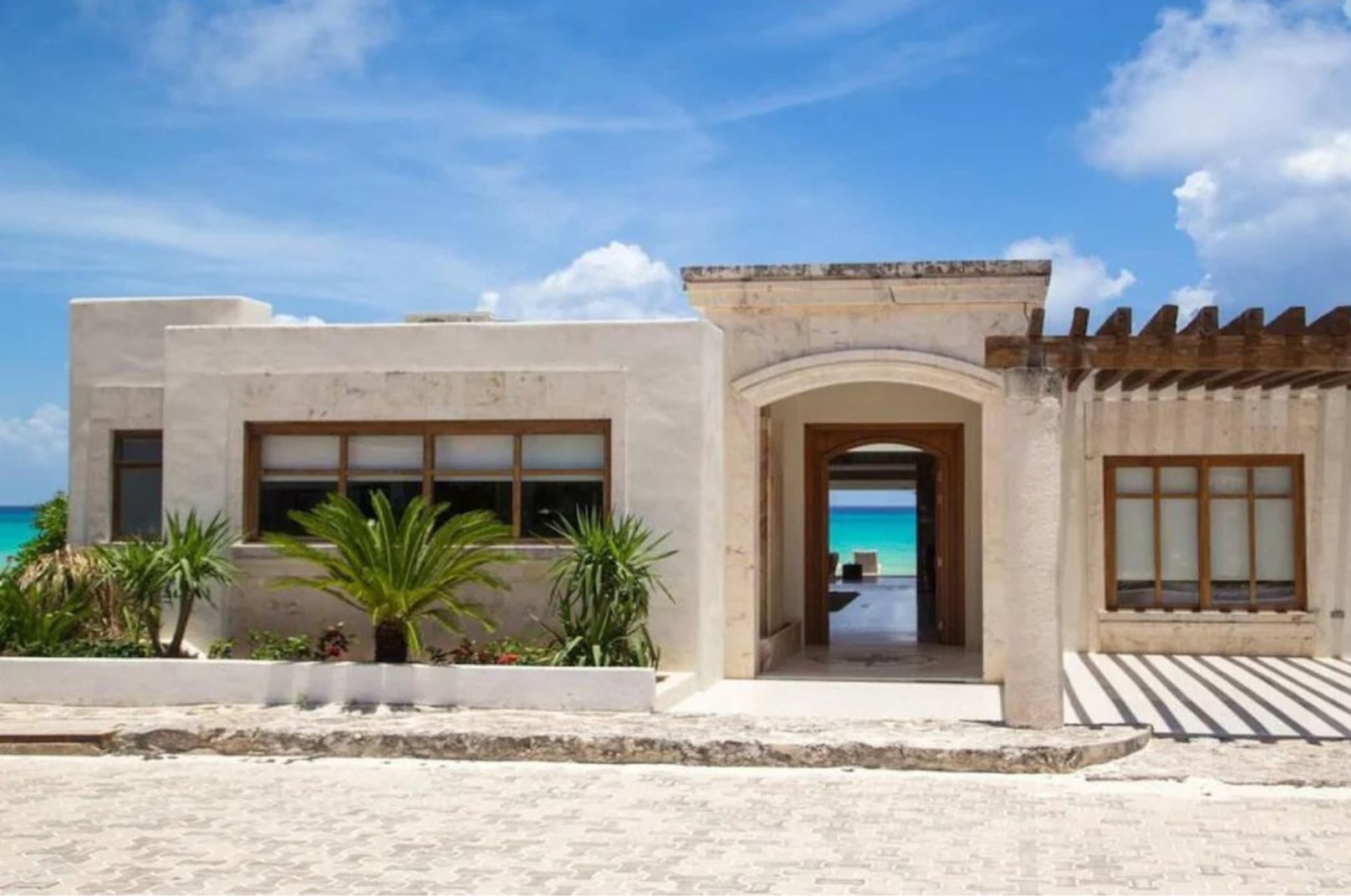 Playa del Carmen Villas