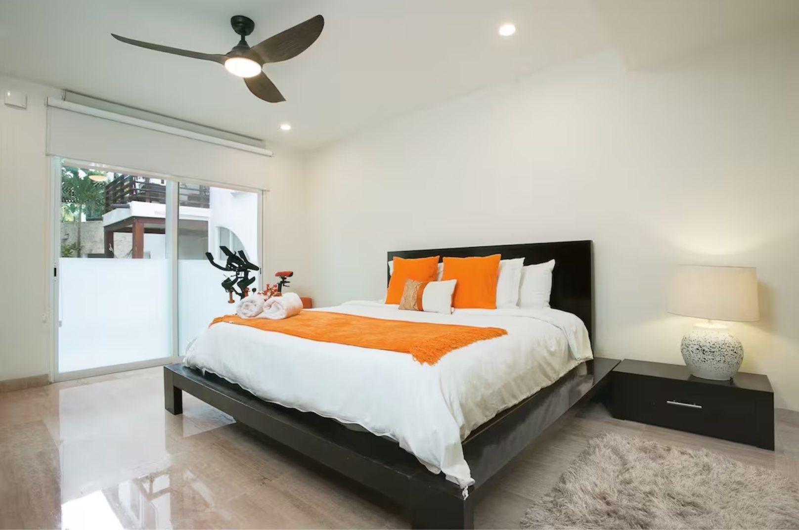 Playa del Carmen Villas