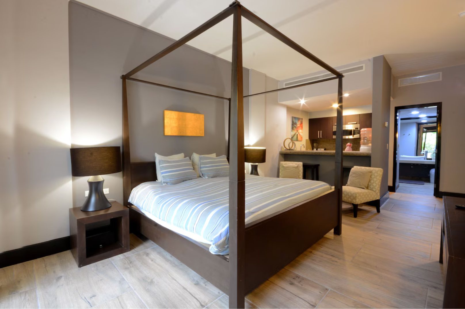 Playa del Carmen Villas