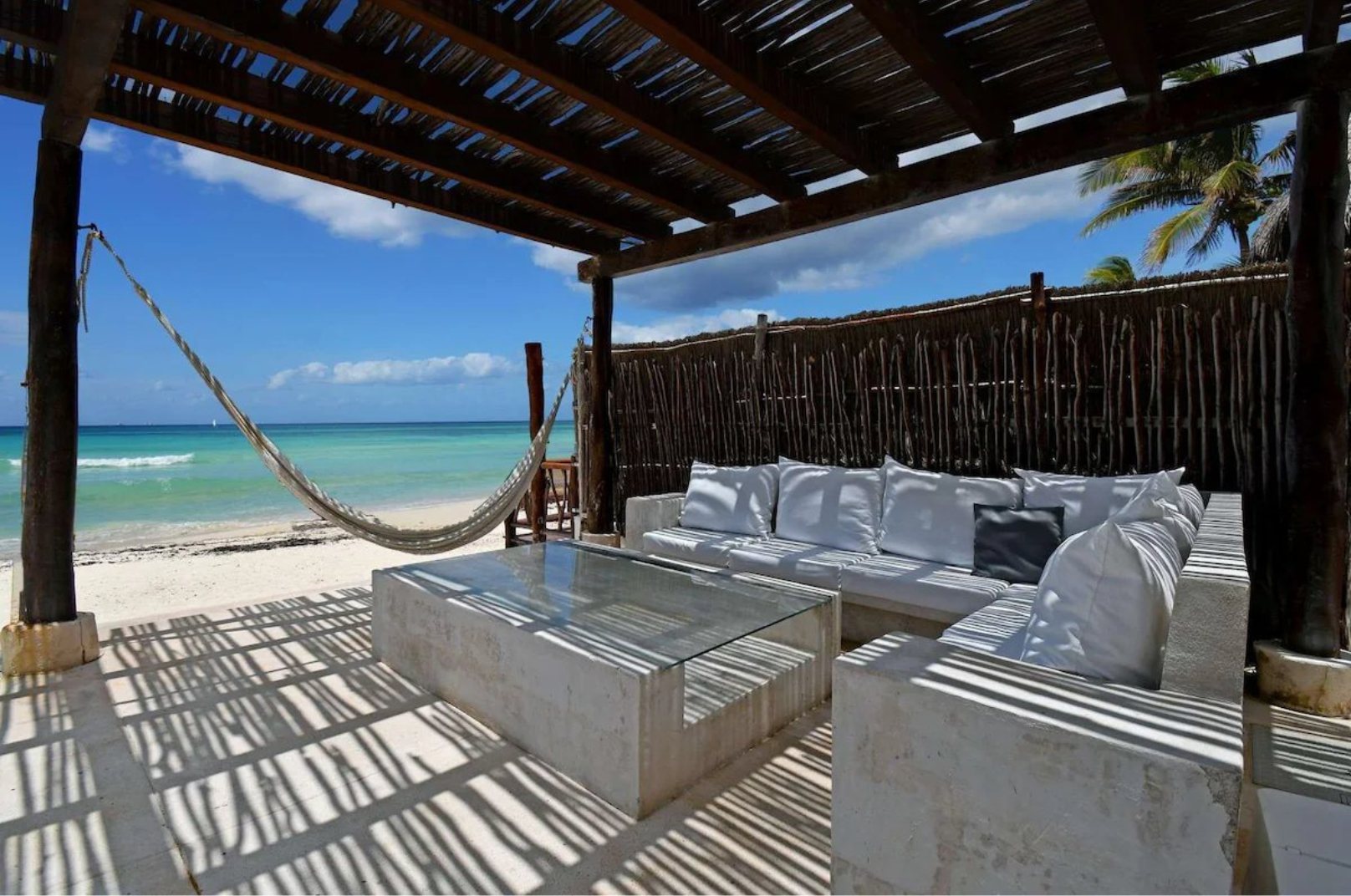 Playa del Carmen Villas