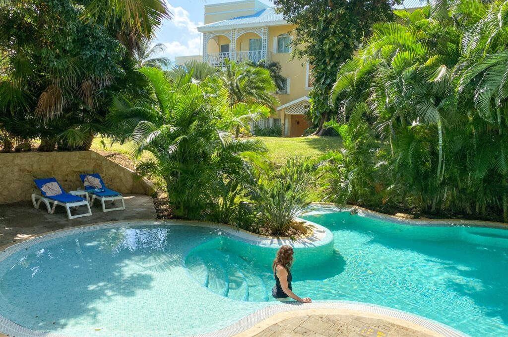 Playa del Carmen Villas