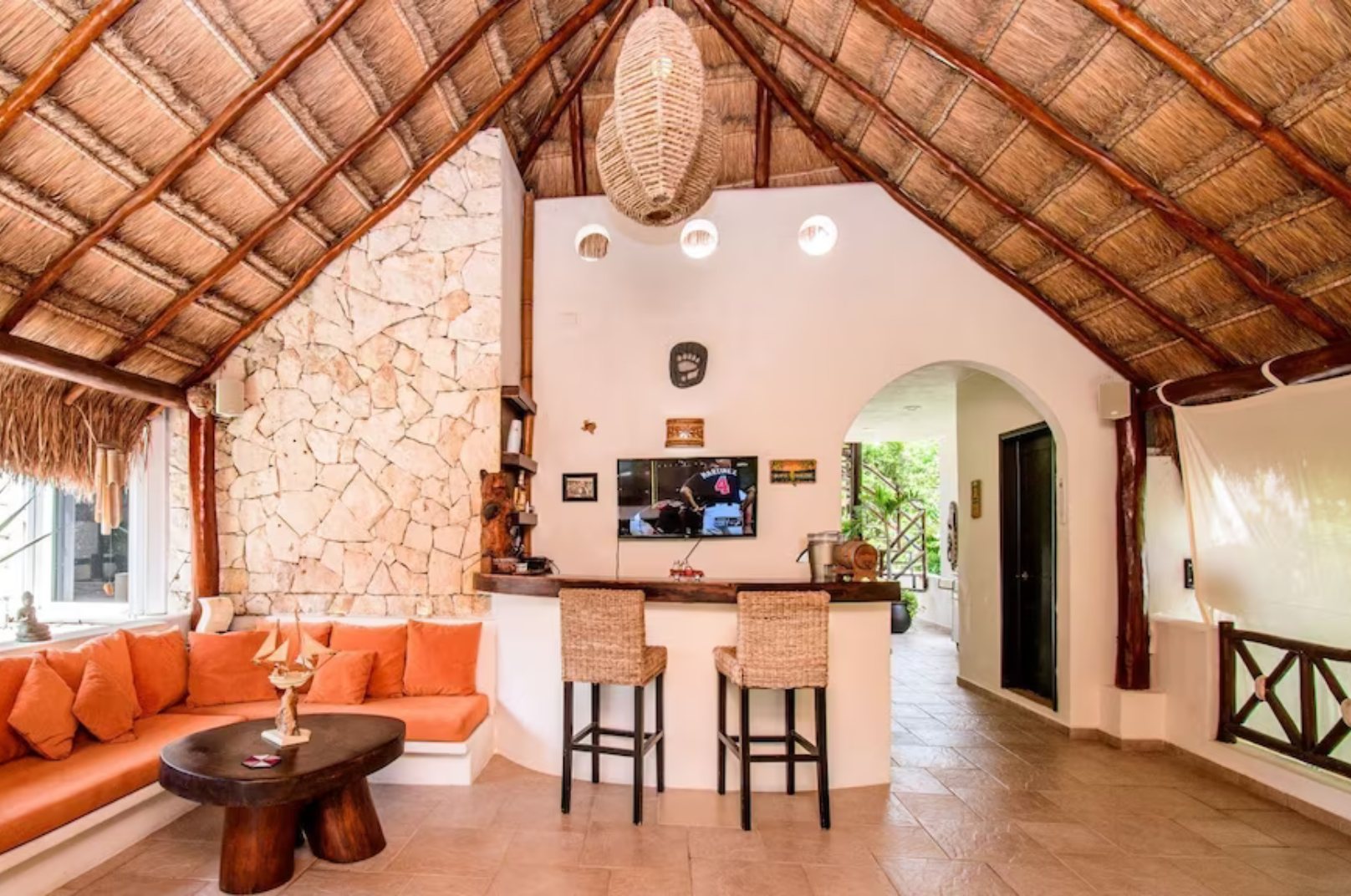 Playa del Carmen Villas