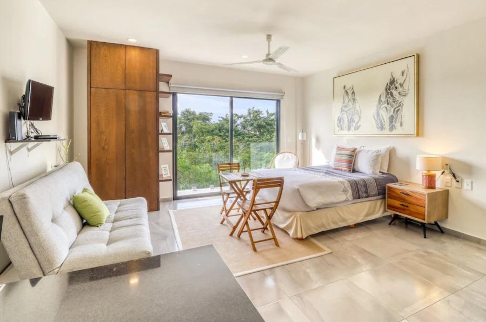 Playa del Carmen Villas