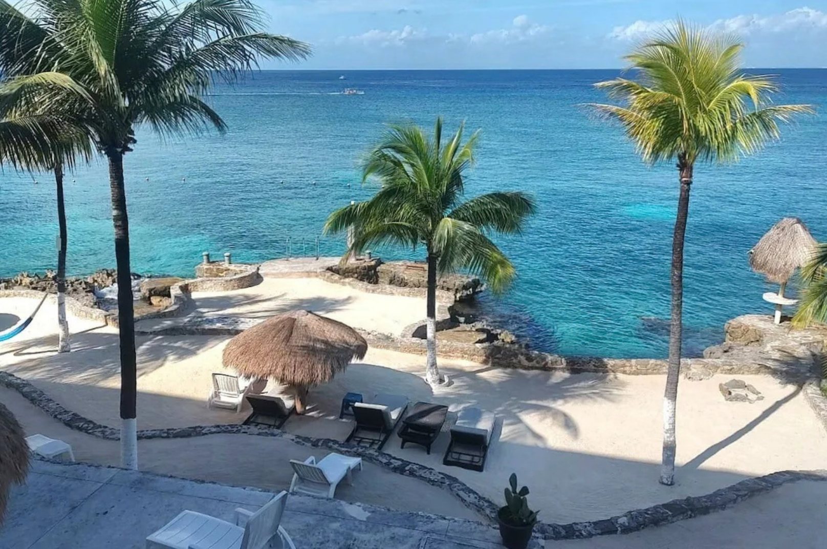 Cozumel Luxury Villas Cozumel Luxury Villas