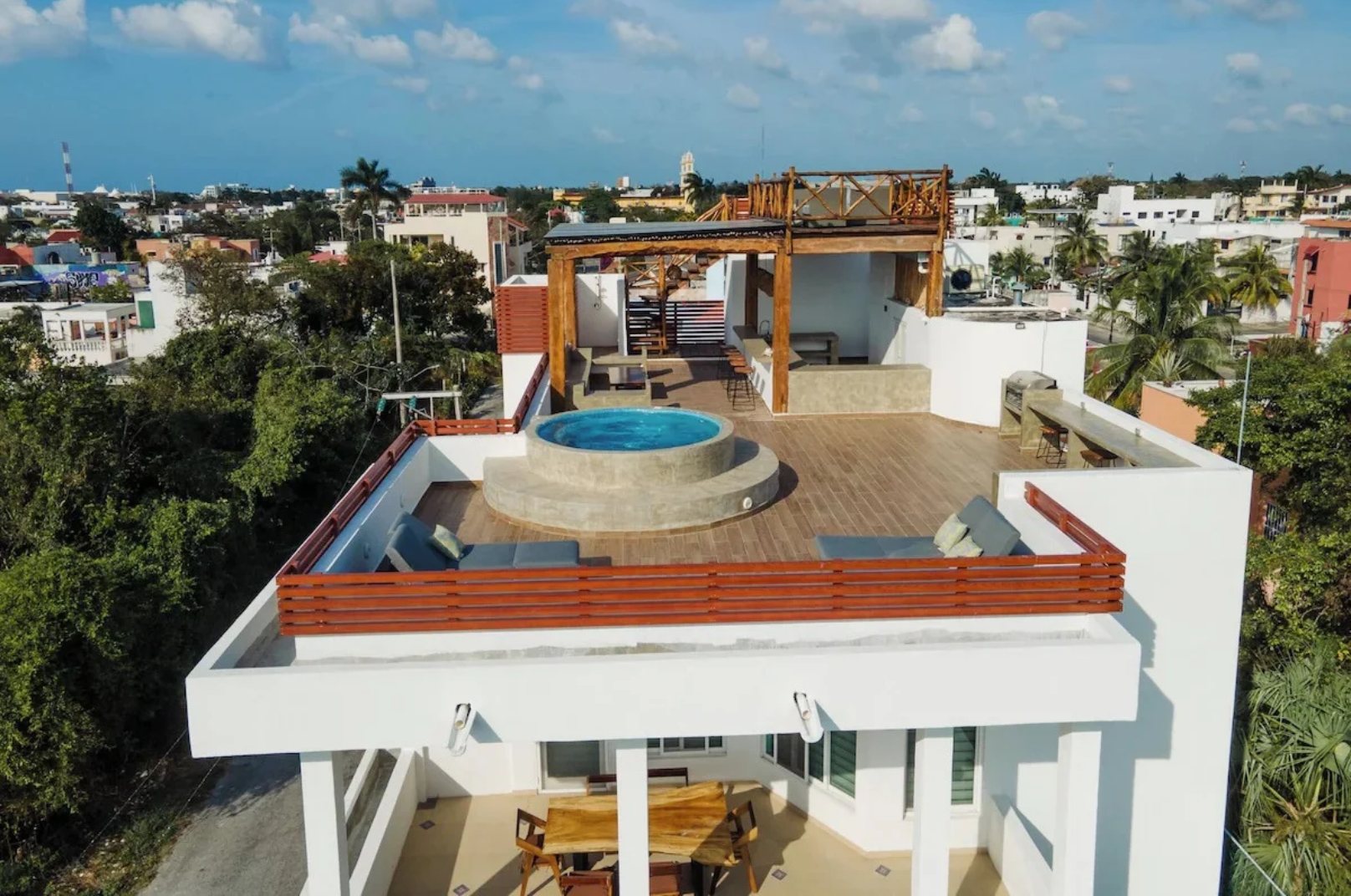 Cozumel Luxury Villas Cozumel Luxury Villas
