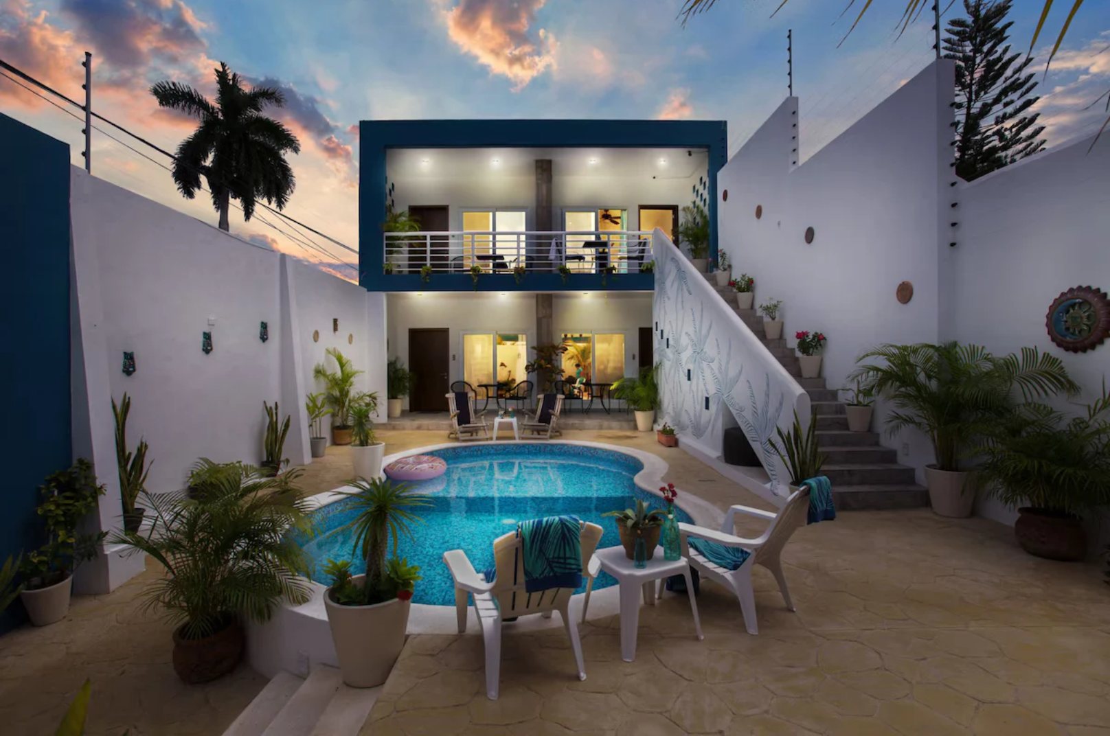 Cozumel Luxury Villas Cozumel Luxury Villas