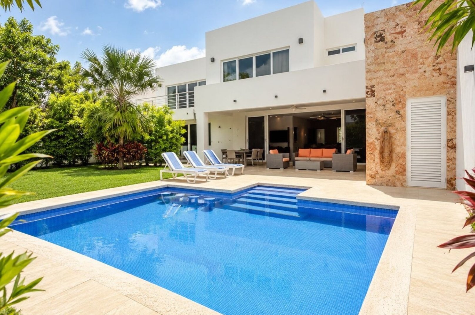 Cozumel Luxury Villas Cozumel Luxury Villas