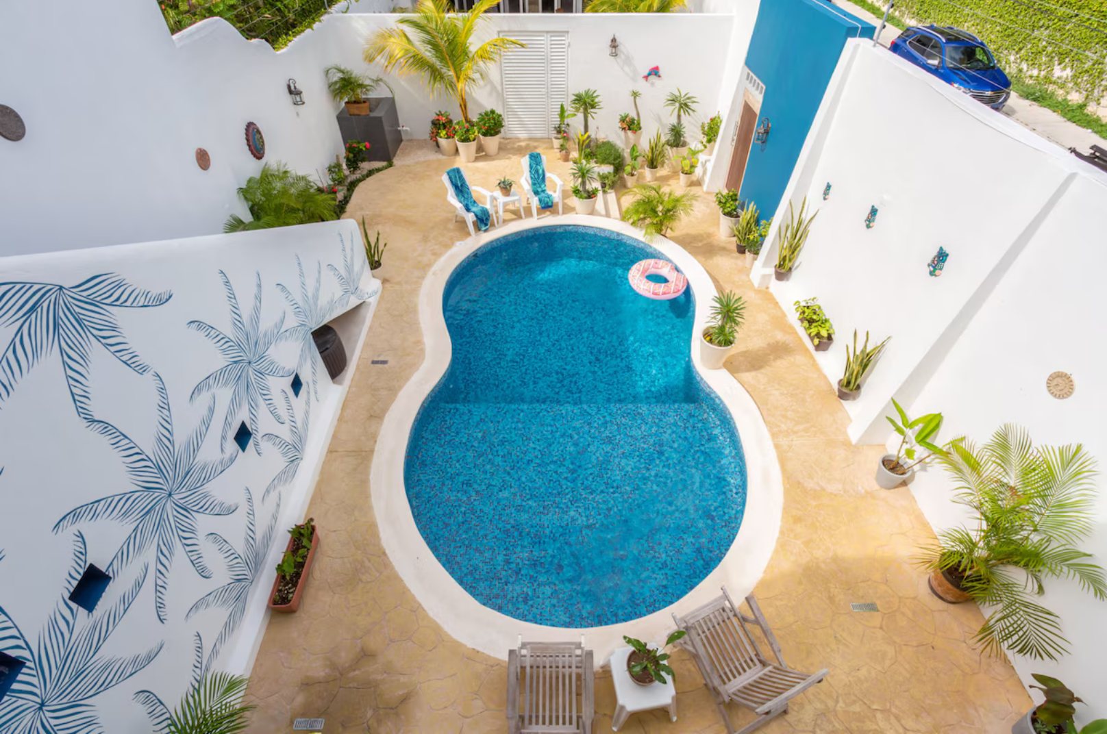 Cozumel Luxury Villas Cozumel Luxury Villas