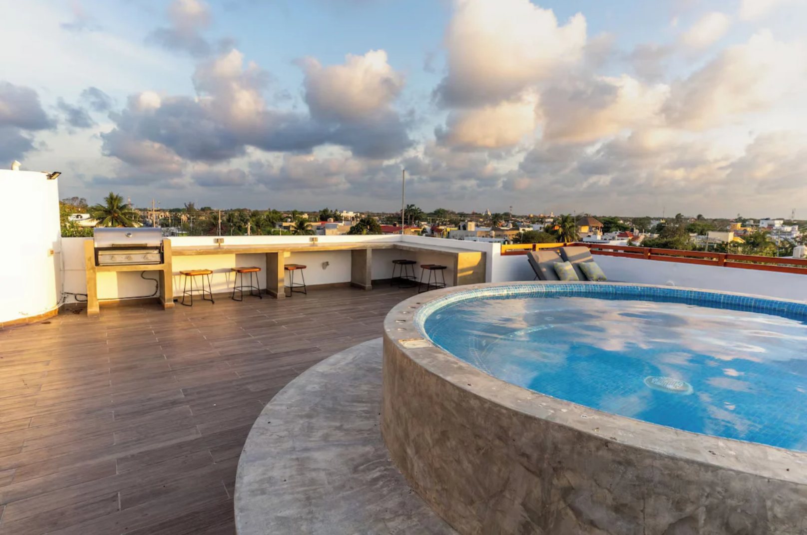 Cozumel Luxury Villas Cozumel Luxury Villas