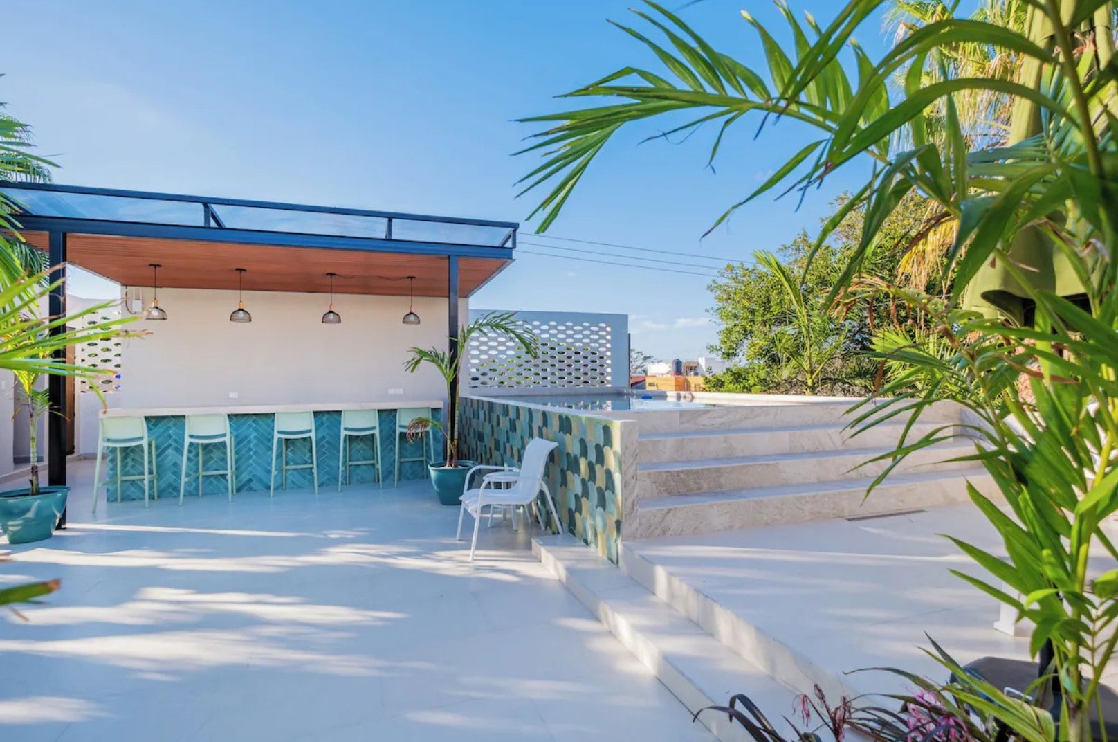 Cozumel Luxury Villas Cozumel Luxury Villas