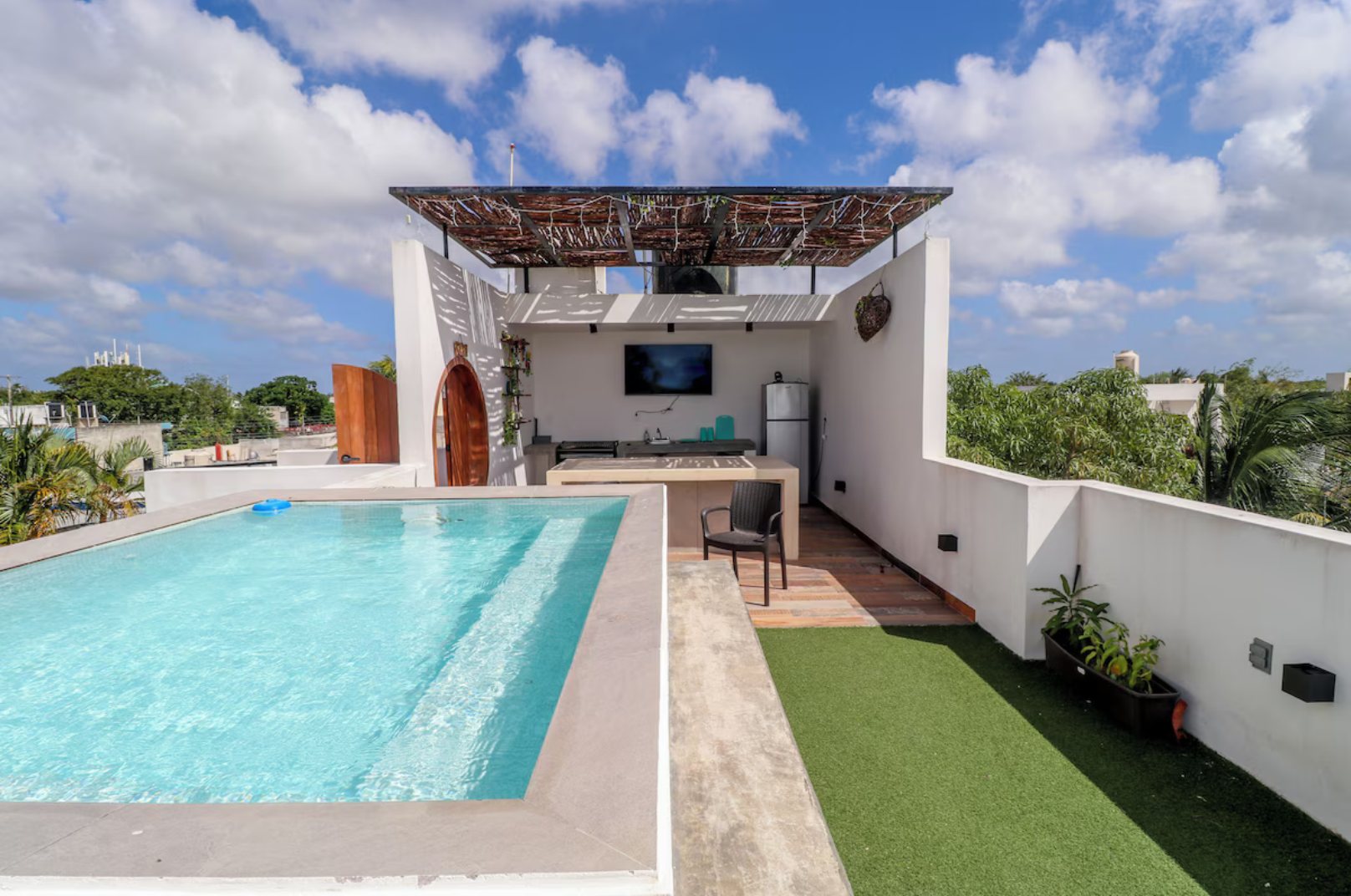 Cozumel Luxury Villas Cozumel Luxury Villas