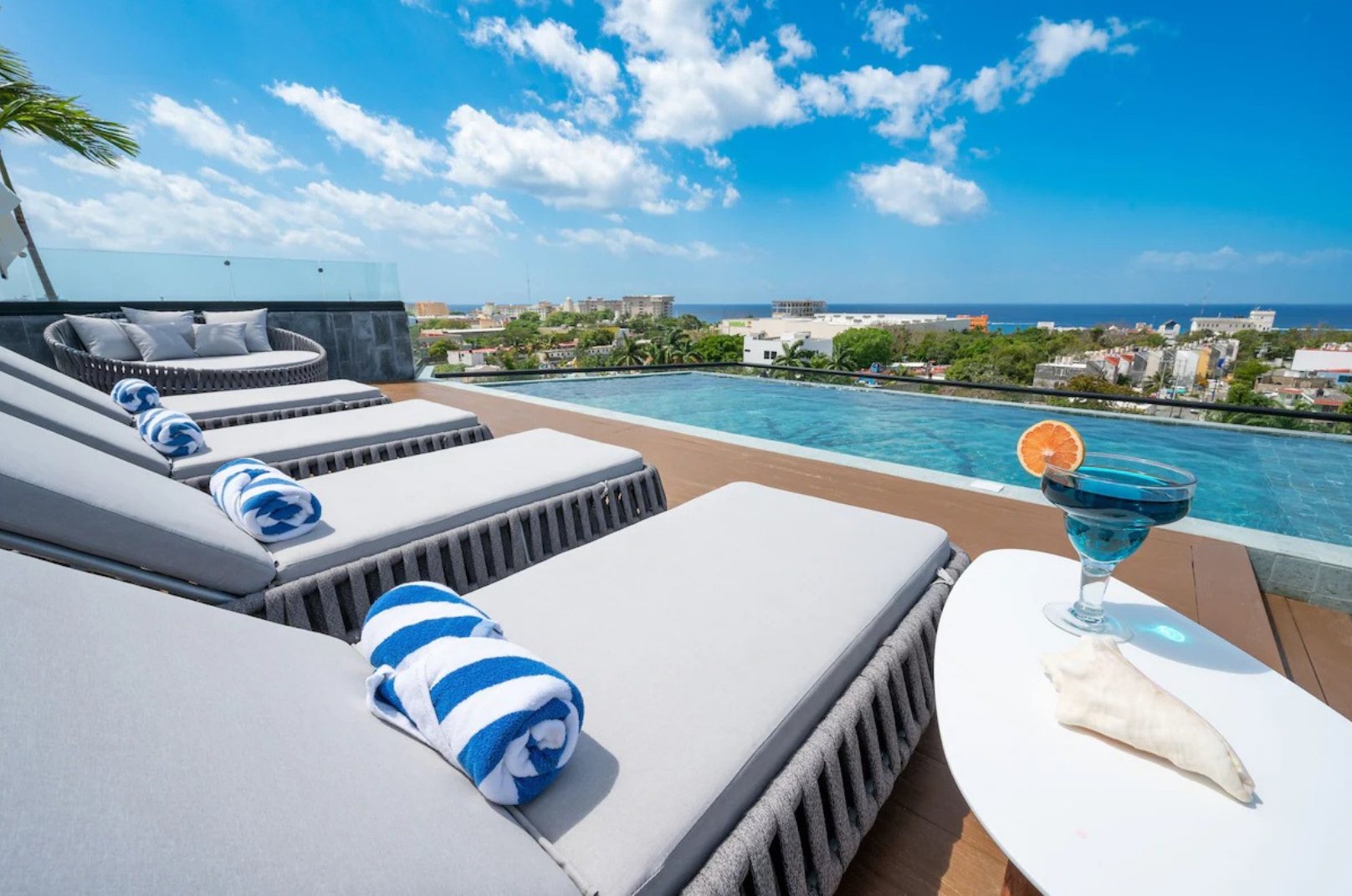 Cozumel Luxury Villas Cozumel Luxury Villas