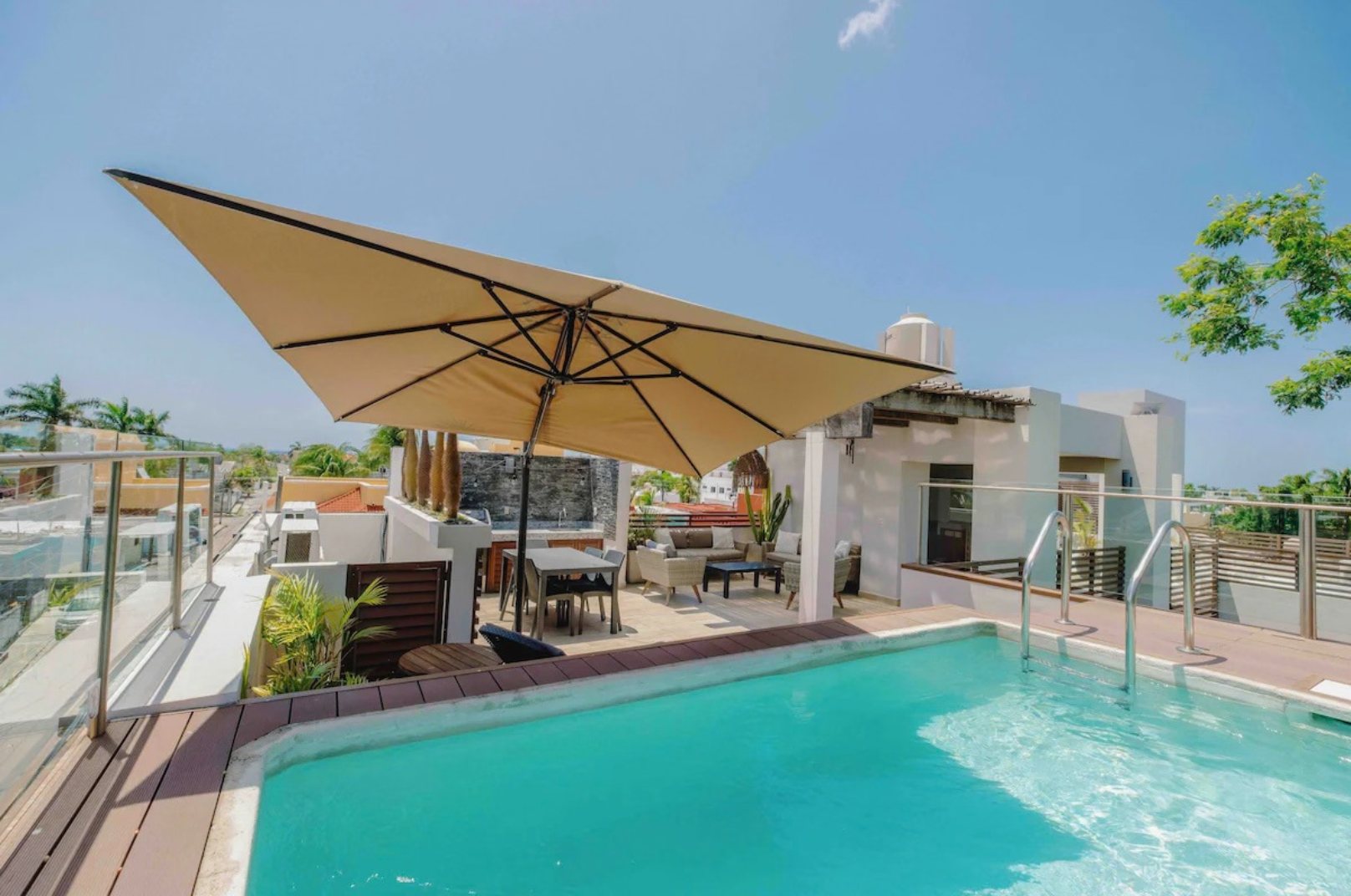 Cozumel Luxury Villas Cozumel Luxury Villas