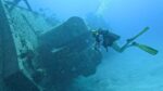 Top Diving Destinations for Macro Life in the Pacific and Indian Oceans:⁠
🐠The Philippines⁠
🐠Papua New Guinea⁠
🐠Solomon Islands⁠
🐠Malaysia⁠
🐠Fiji⁠
🐠Palau⁠
🐠Guam⁠
🐠Australia⁠
🐠South Africa⁠
🐠Japan