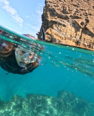 The Best Places To Snorkel in the Caribbean⁠
🐠Molinere Beauséjour Marine Protected Area, Grenada⁠
🐠Hol Chan Marine Reserve, Belize⁠
🐠Anse Chastanet Beach, St Lucia⁠
🐠Doctor’s Cave Beach, Jamaica⁠
🐠Mullet Bay, Sint Maarten⁠
🐠Starfish Point, Grand Cayman⁠
🐠Smith’s Reef, Turks and Caicos⁠
🐠Carlisle Bay Marine Park, Barbados
